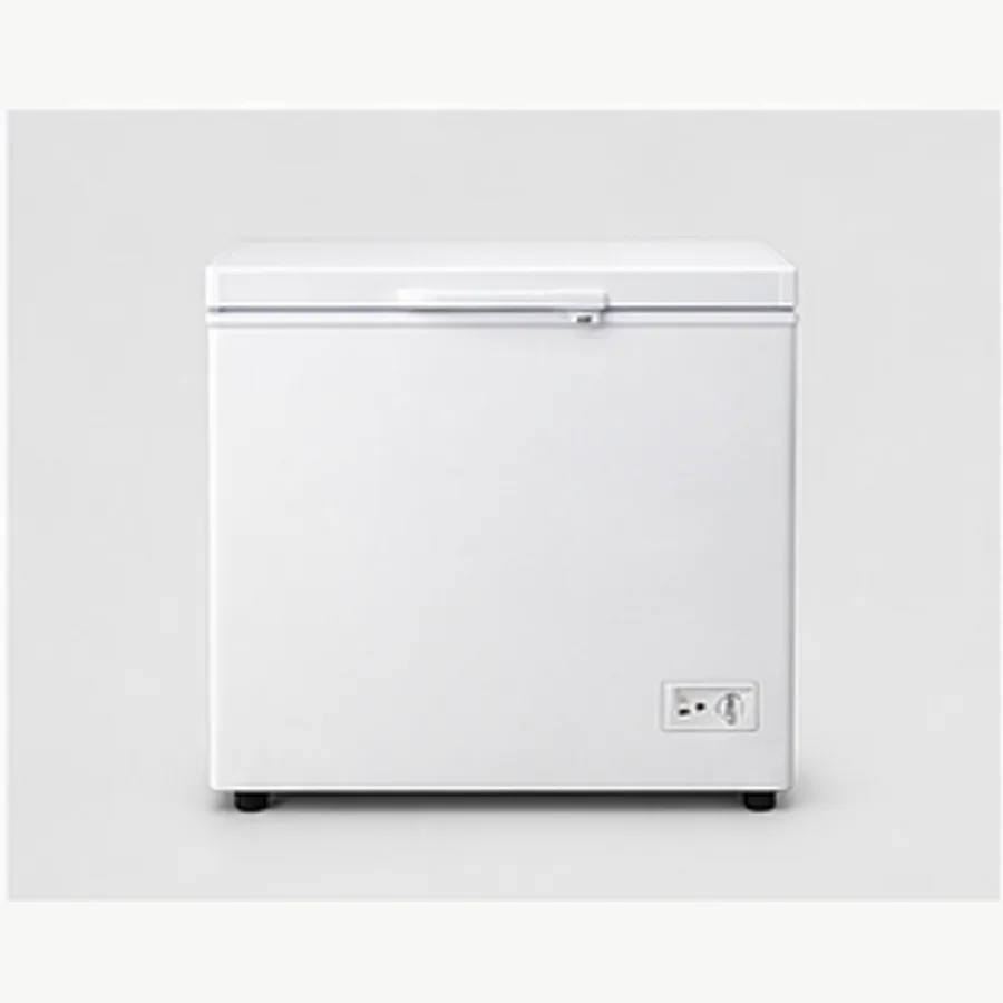 Binatone 100L Compact Chest Freezer