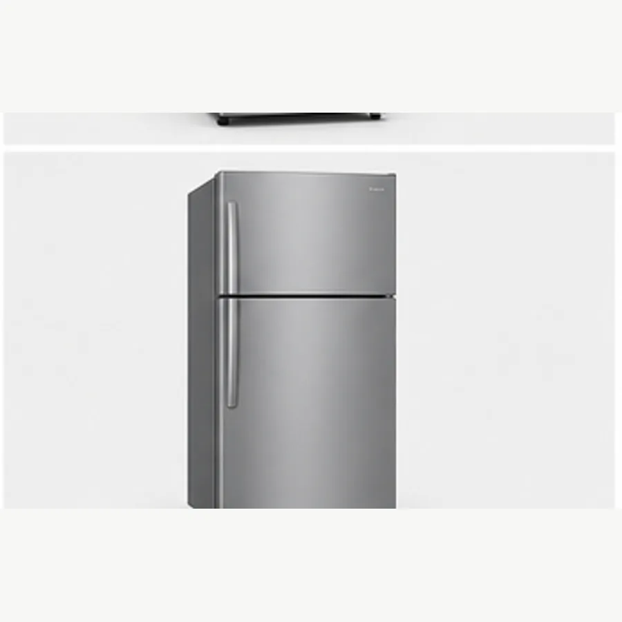 Binatone 250L Double Door Refrigerator