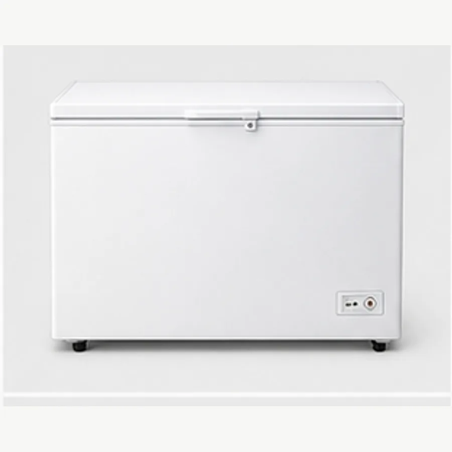 Binatone 250L Low-Frost Chest Freezer