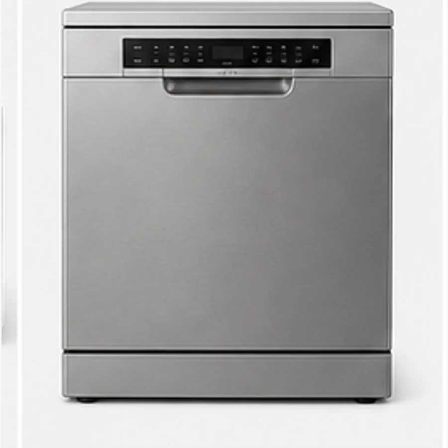 Bosch 16-Place Premium Dishwasher