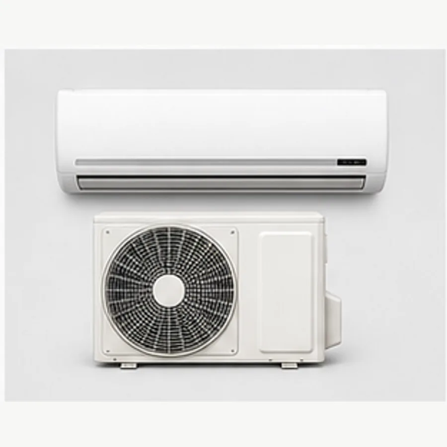Bruhm 1.0HP Split Air Conditioner