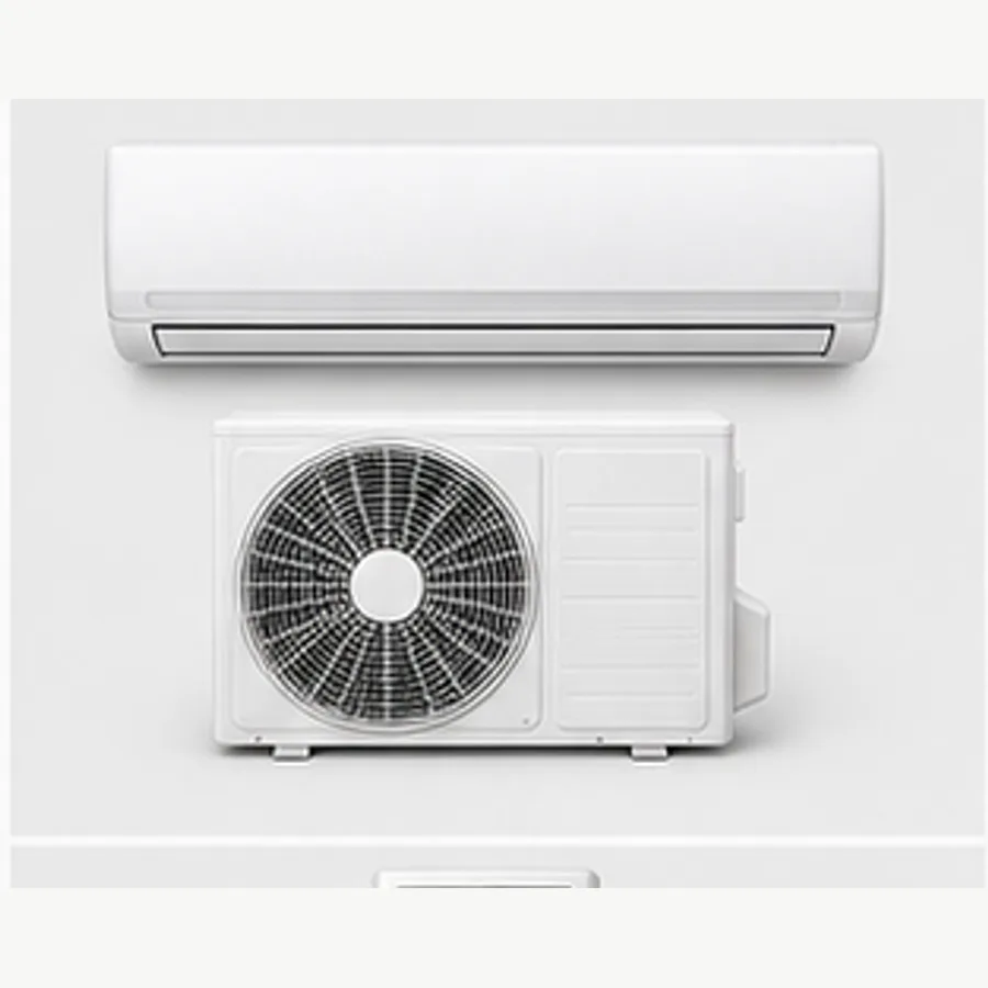 Chigo 2.5HP Inverter Air Conditioner