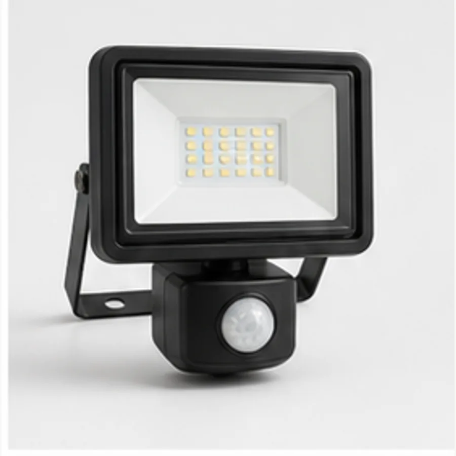 Energizer Solar Outdoor Security Light