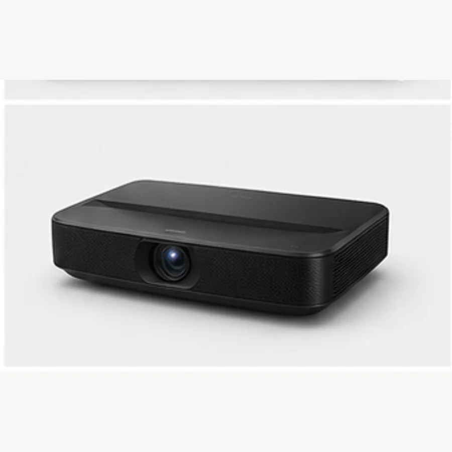Epson 4K Ultra Short Throw Projector