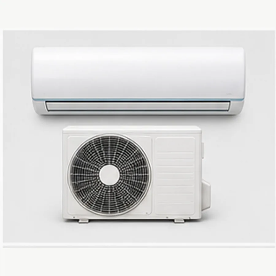 Haier 1.5HP Inverter Air Conditioner