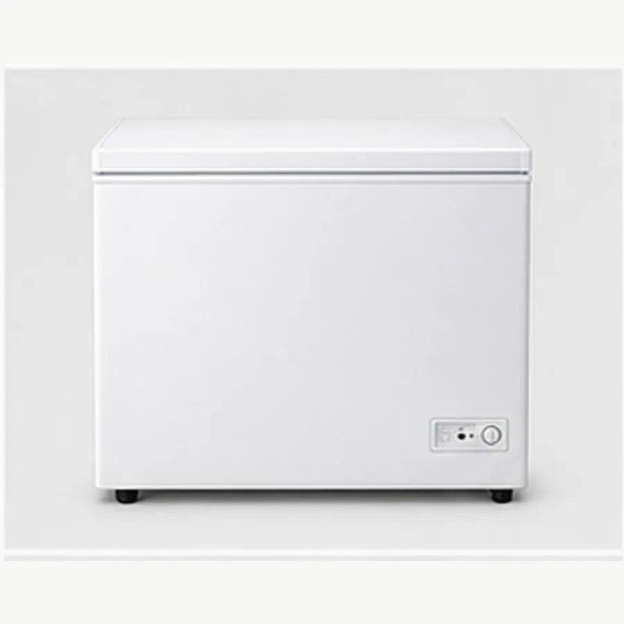 Haier 150L Fast-Freeze Chest Freezer