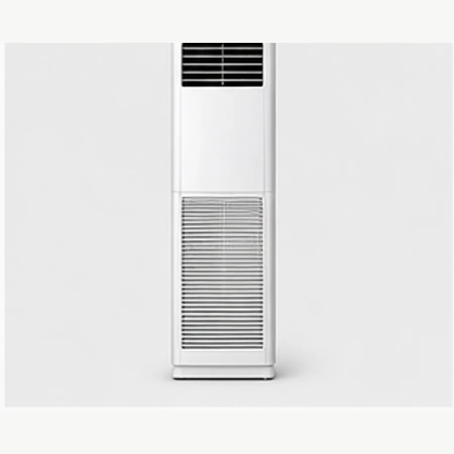 Haier 3.0HP Floor Standing Air Conditioner