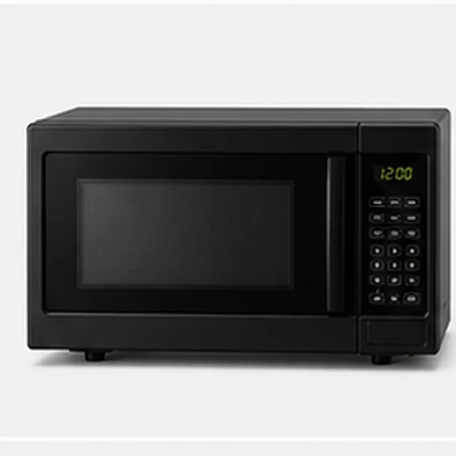 Hisense 25L Grill Microwave