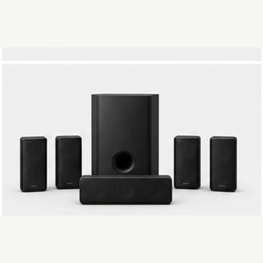 Hisense 5.1 Home Theatre System