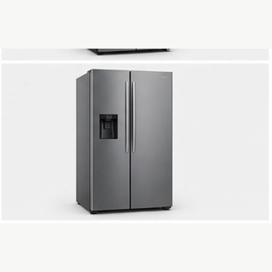 LG 500L Side-by-Side Refrigerator