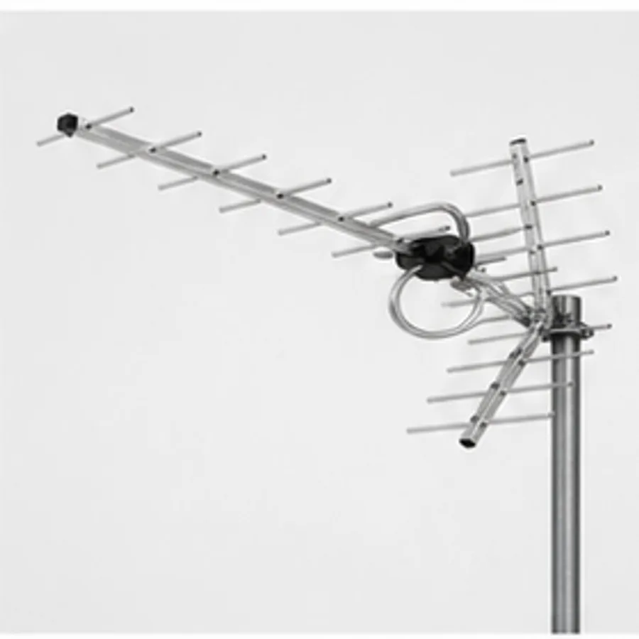 LG Outdoor HD TV Antenna
