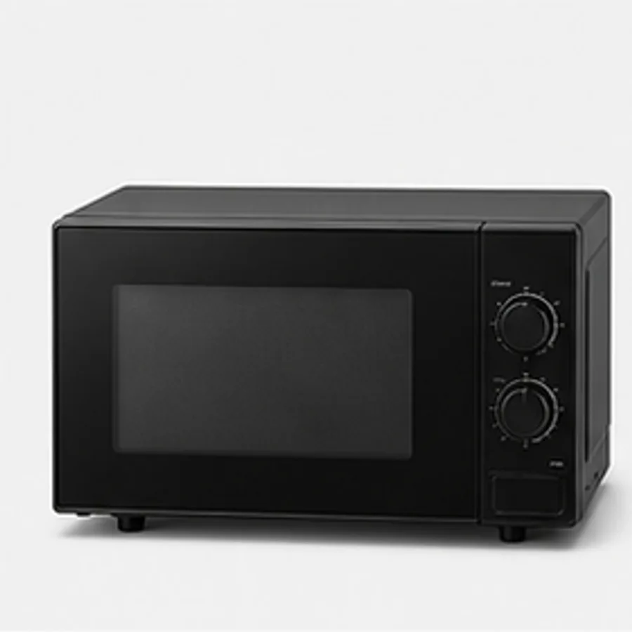 Midea 20L Solo Microwave
