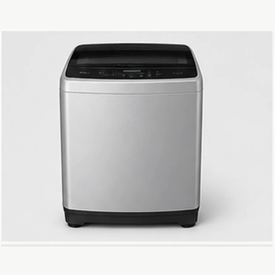 Midea 8kg Top-Load Washing Machine