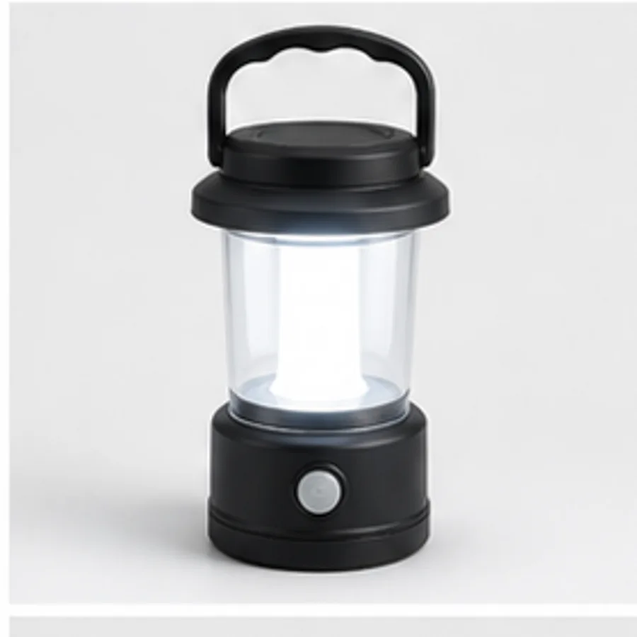 Midea Emergency Rechargeable Light