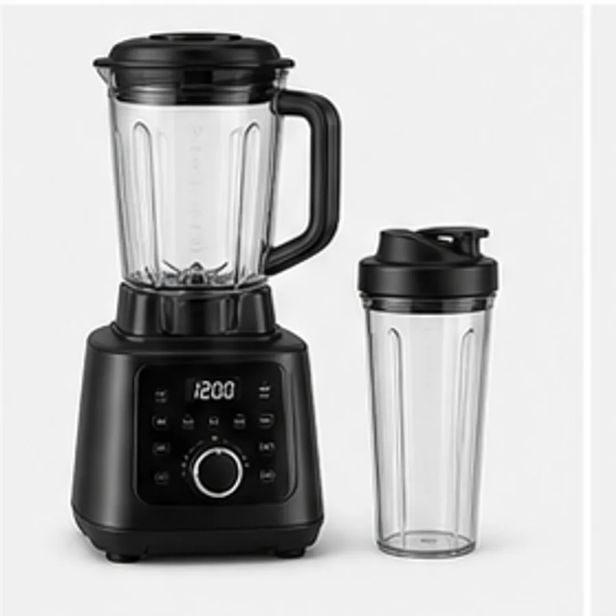 Midea High-Speed Blender Set