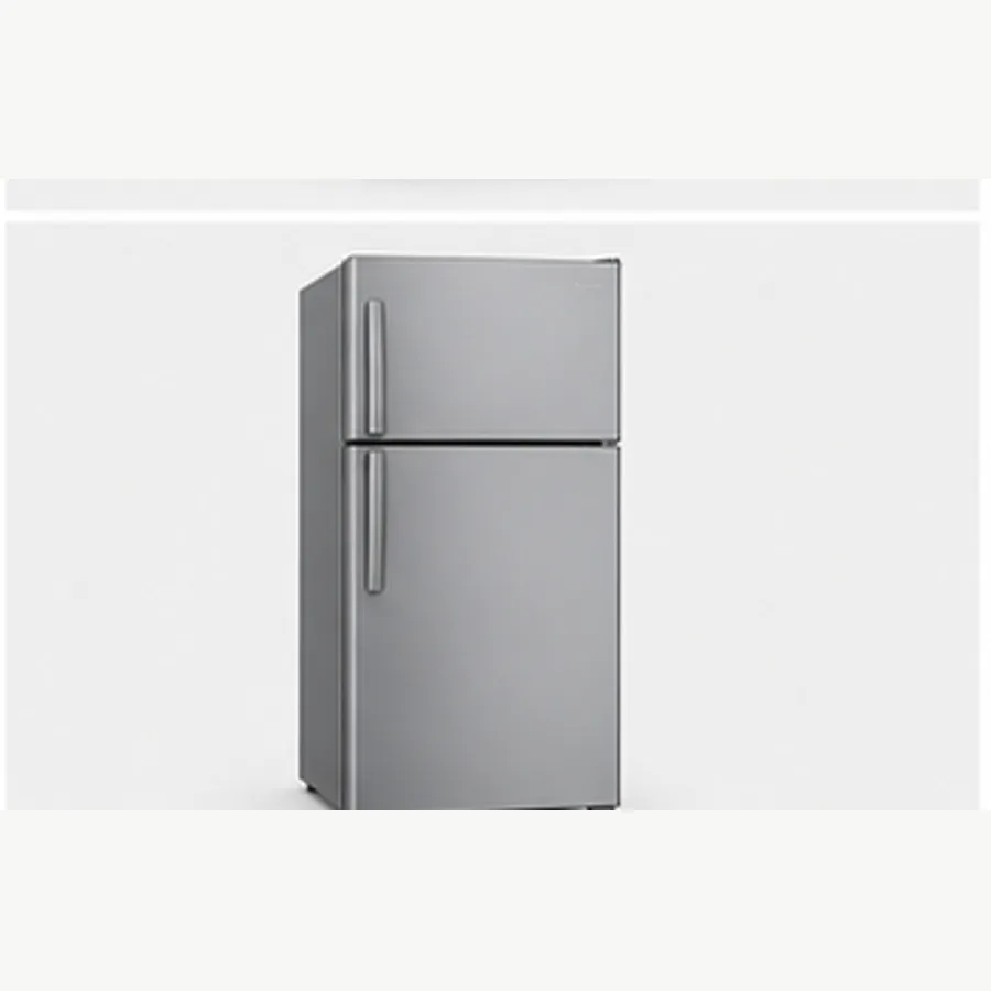 Nasco 150L Top Freezer Refrigerator
