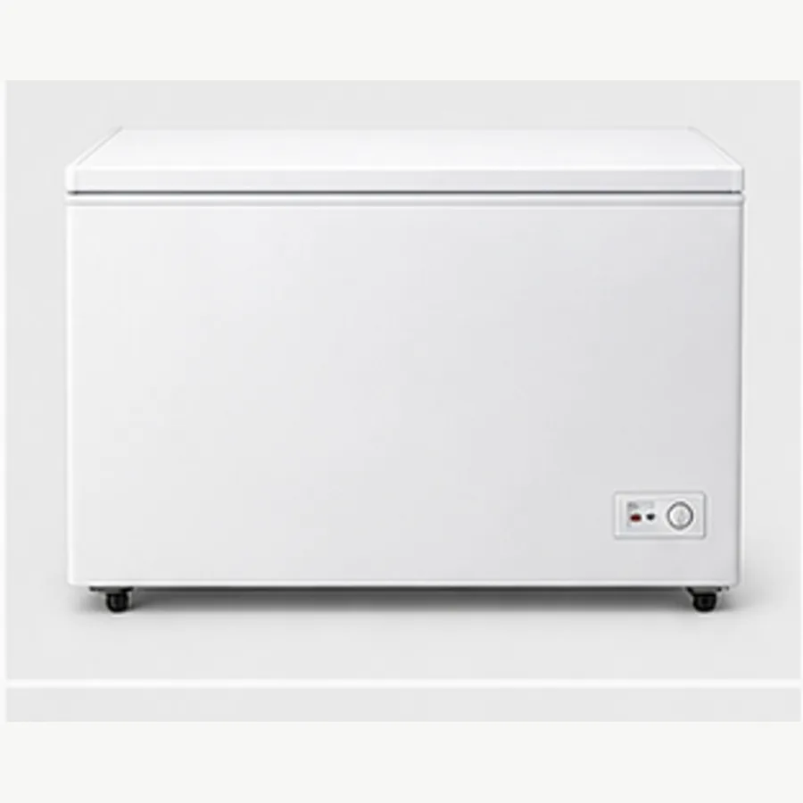 Nasco 350L Commercial Chest Freezer