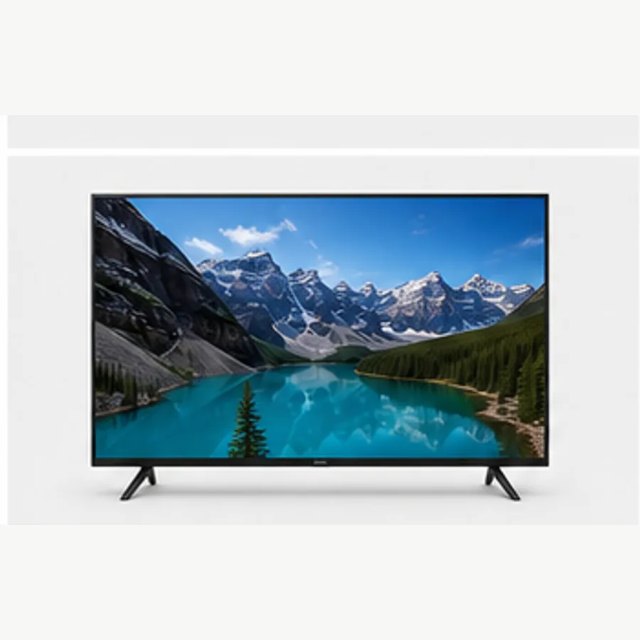 Nasco 50-inch 4K UHD Smart TV