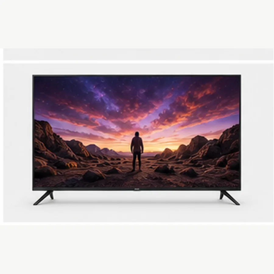 Nasco 65-inch 4K Cinema TV