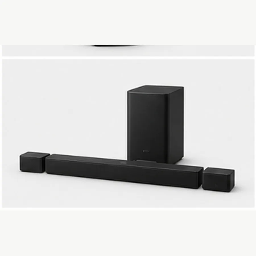 Nasco Premium Dolby Atmos Soundbar