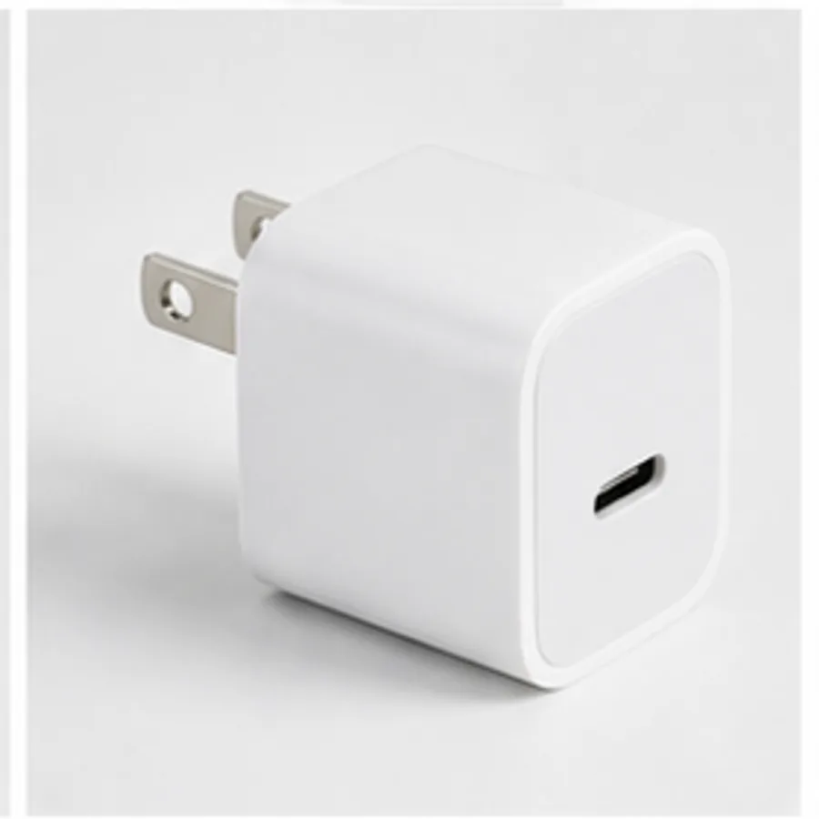 Philips 20W Fast Charger