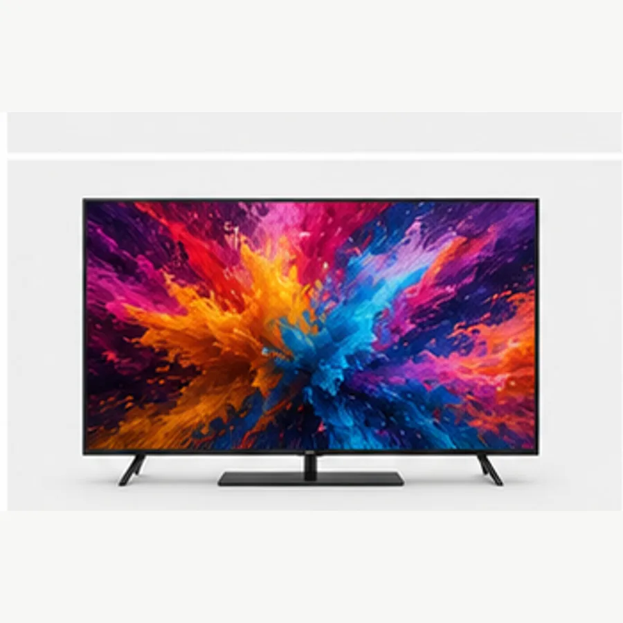 Philips 55-inch QLED Smart TV