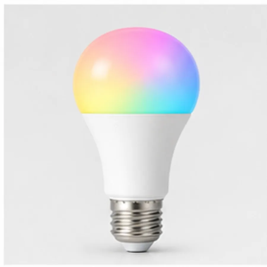 Philips Smart Colour LED Bulb