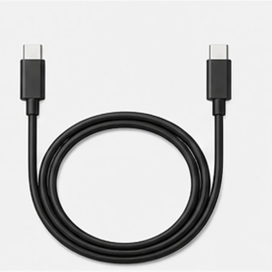 Samsung 1m Fast-Charge USB-C Cable