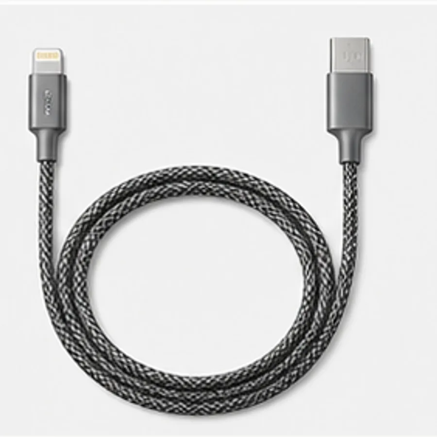 Samsung 2m Braided Lightning Cable