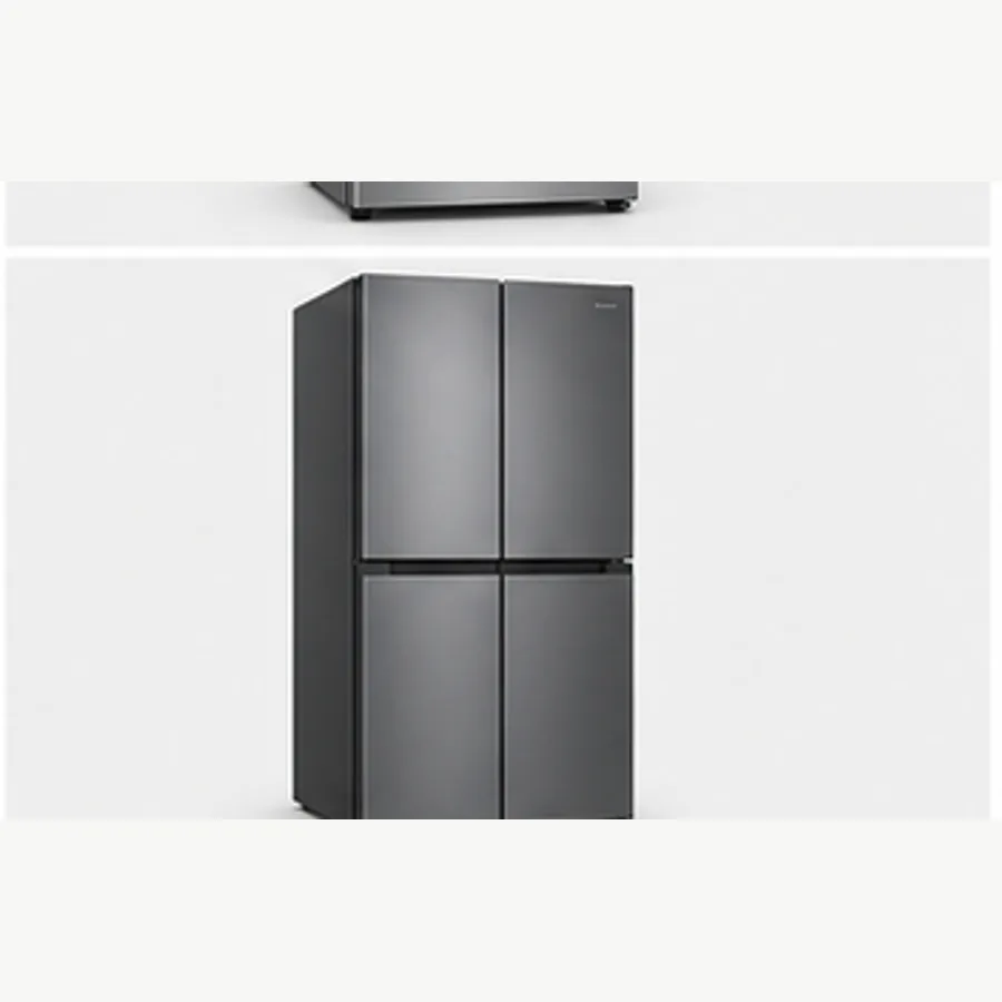 Syinix 350L Inverter Refrigerator