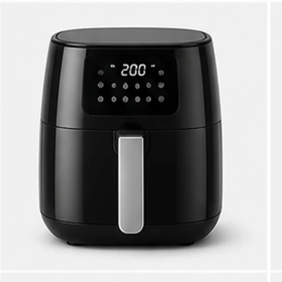 Syinix Digital Air Fryer