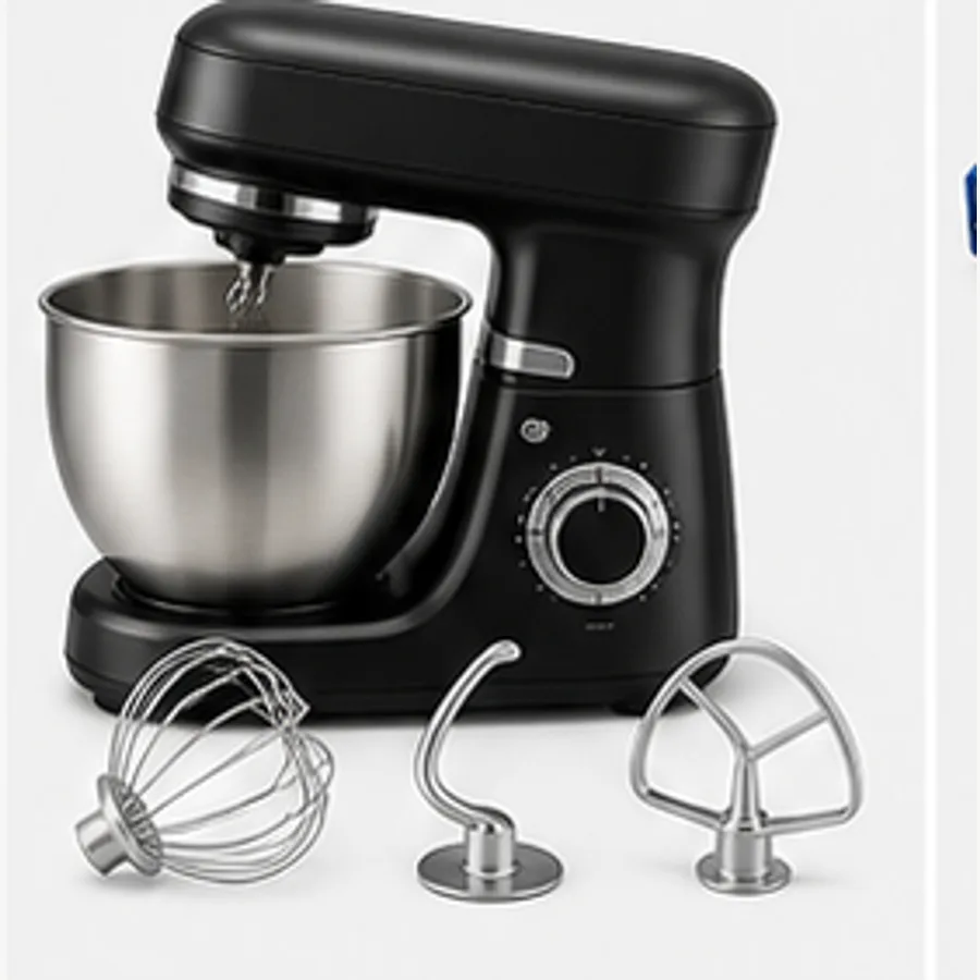 Syinix Multi-Function Kitchen Machine