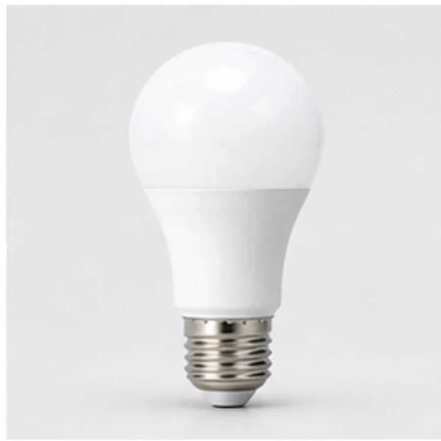 Syinix Rechargeable LED Bulb