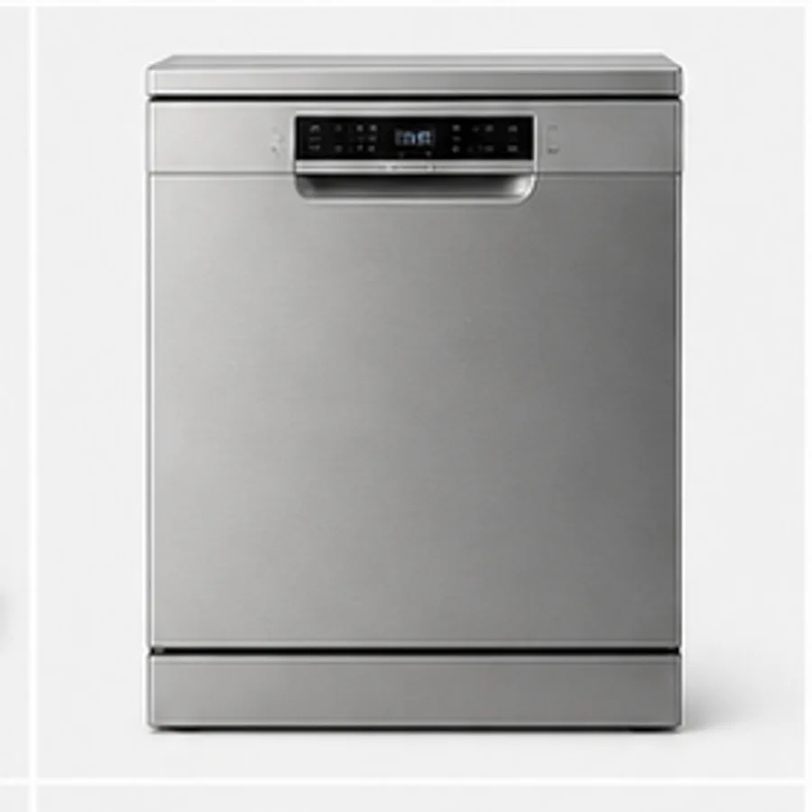 TCL 12-Place Freestanding Dishwasher