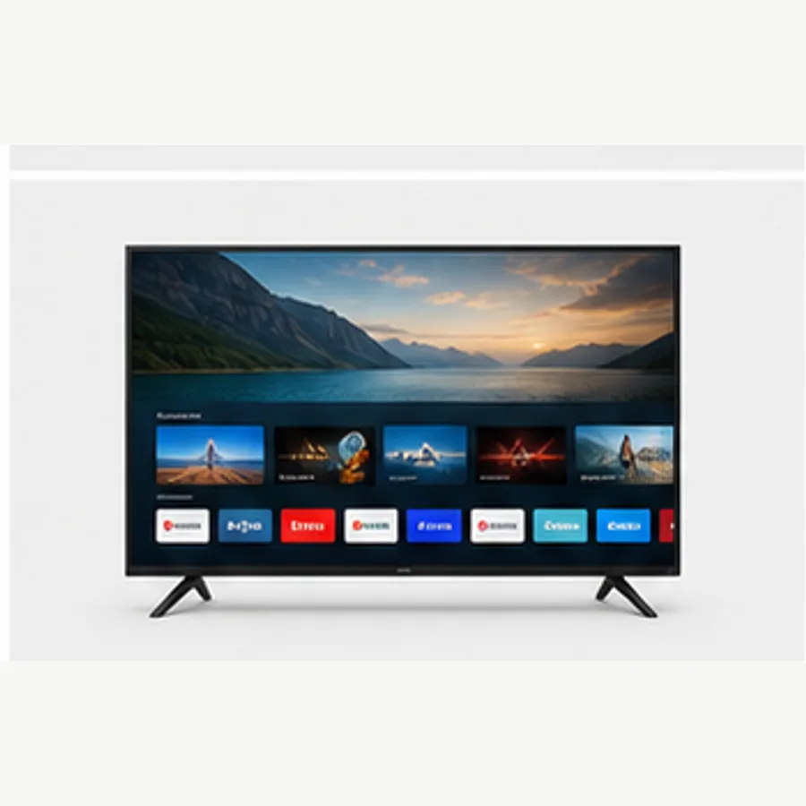 TCL 43-inch Full HD Smart TV