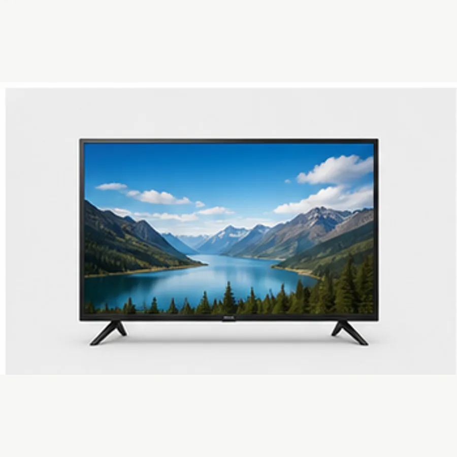 Toshiba 32-inch HD Smart TV