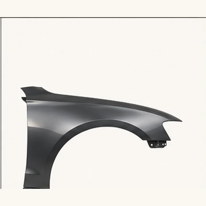 Ford Ranger T6 2012–2019 Front Fender Panel