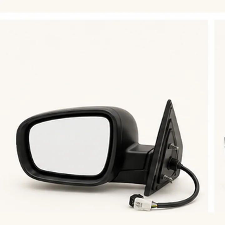 Ford Ranger T6 2012–2019 Powered Side Mirror