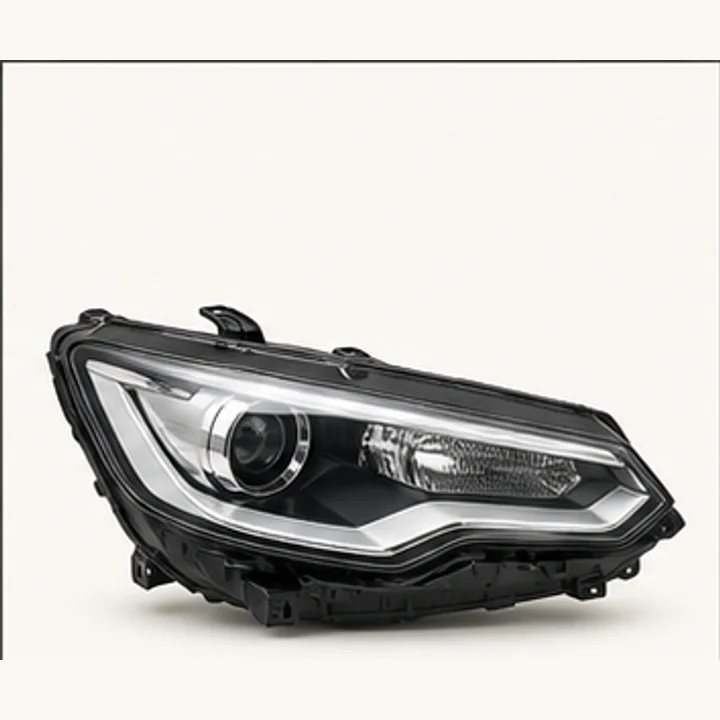 Honda Civic 2016–2021 Headlight Assembly