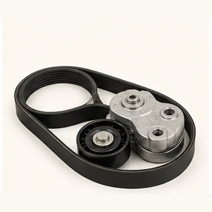 Hyundai Elantra 2011–2016 Fan Belt and Tensioner