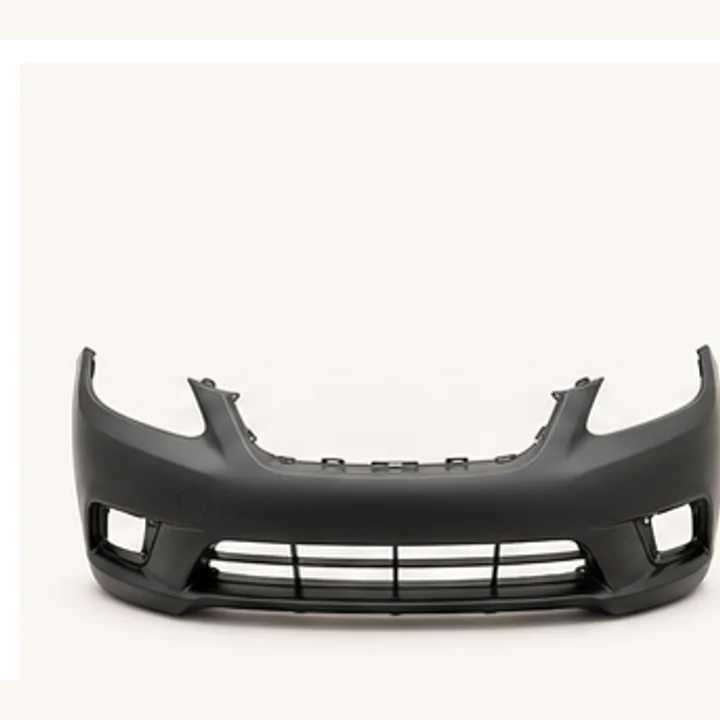 Kia Sportage 2017–2021 Front Bumper Cover