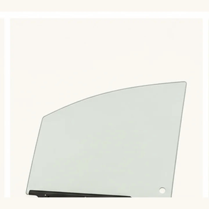 Kia Sportage 2017–2021 Side Window Glass