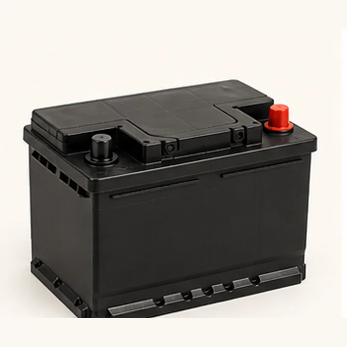 Mitsubishi L200 2015–2019 12V Battery