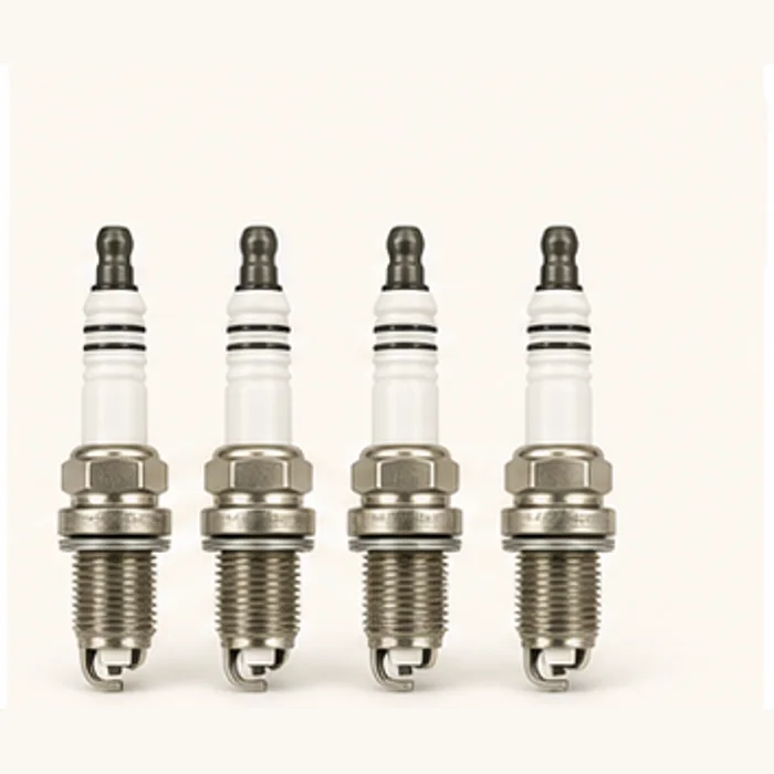 Mitsubishi Outlander 2014–2020 Spark Plug Set