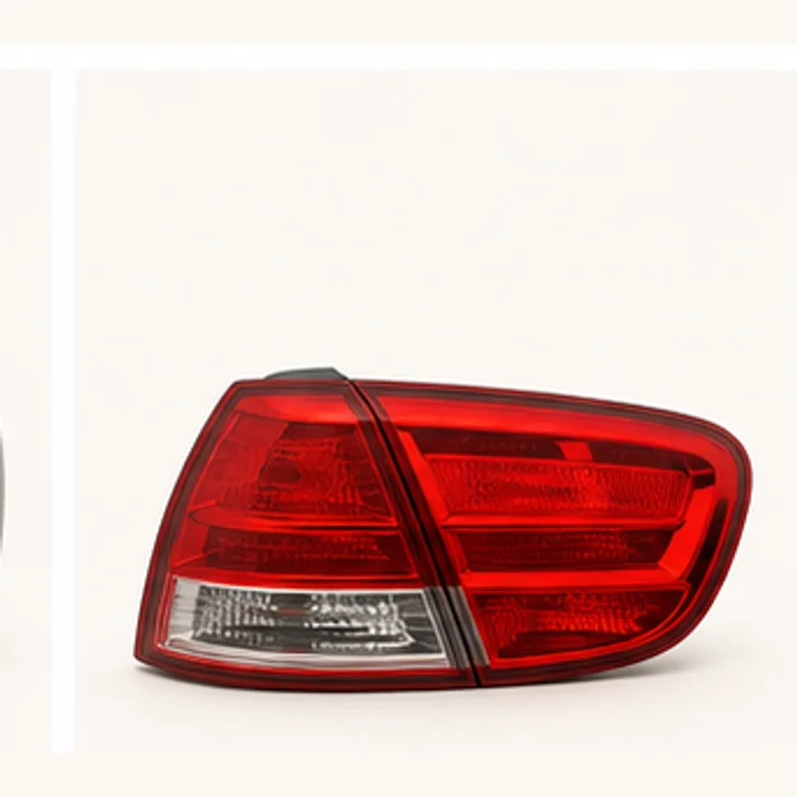Suzuki Swift 2017–2023 Rear Tail Light Assembly