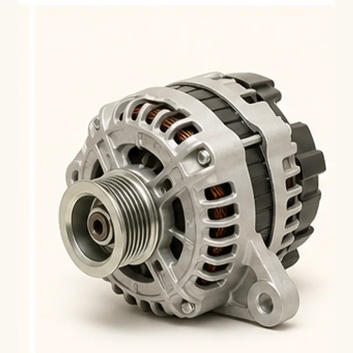 Volkswagen Golf Mk7 2013–2020 Alternator