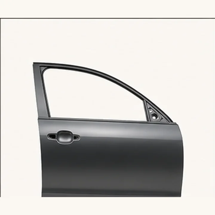 Volkswagen Golf Mk7 2013–2020 Front Door Shell