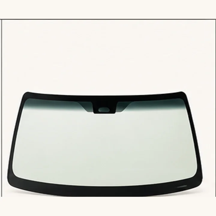 Volkswagen Golf Mk7 2013–2020 Front Windscreen Glass