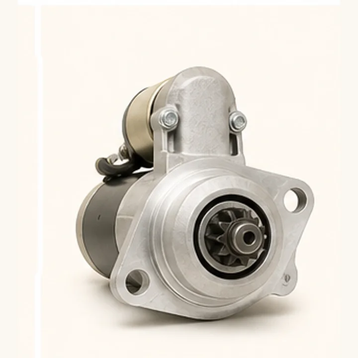 Volkswagen Golf Mk7 2013–2020 Starter Motor
