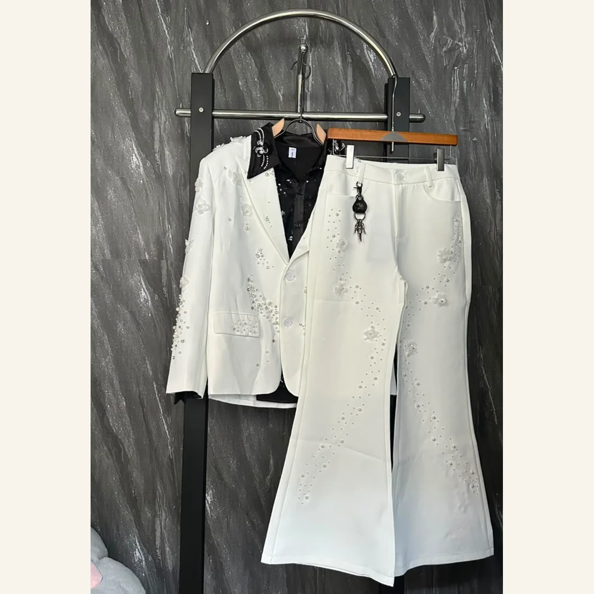 Smart Two-Piece Set 139